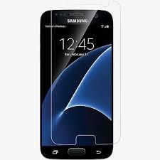 Glass protector for Mobile phone  