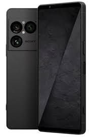 Sony Xperia 1 VIII XQ-GE74 512GB 12GB  Graphite Black