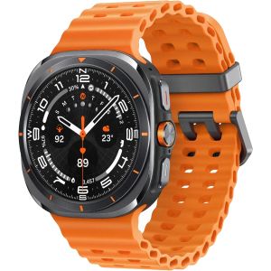 Samsung Galaxy Watch Ultra 47mm L705 LTE Titanium Gray