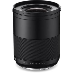  Hasselblad XCD 21mm F4 