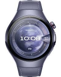 Huawei Watch 5 46mm Purple
