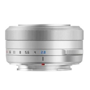  TTArtisan AF 27mm F2.8 