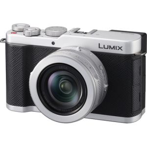 Panasonic Lumix DC-L10 Silver
