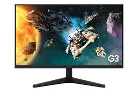 Samsung Essential S24HG310EE 24"FHD IPS Monitor