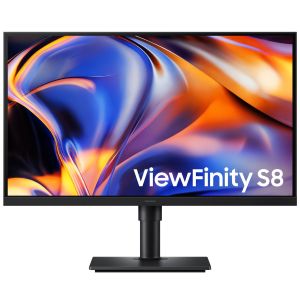 Samsung ViewFinity S80UH 27" 5K Business Monitor
