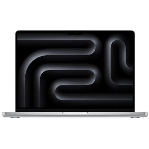 Apple MacBook Pro 16GB 1TBGB 14" Mac OS with M5 Chip Silver