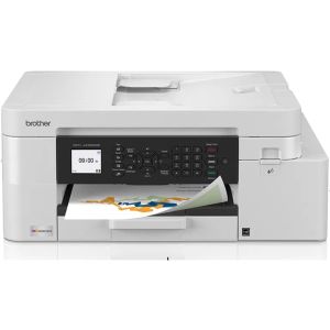 Brother MFCJ4355DW Colour A4 Inkjet Wireless Multifunction Printer