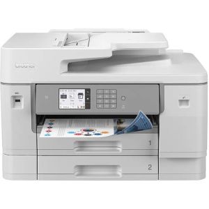 Brother MFCJ6955DW A3 Colour Inkjet All-in-One, Printer