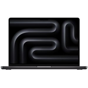 Apple MacBook Pro 16GB 1TBGB 14" Mac OS with M5 Chip  Space Black