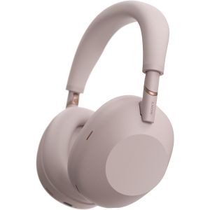 Sony WH-1000X M6 Wireless NC Headphone Sand Pink