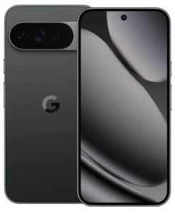 Google Pixel 10 Pro 5G 128GB 16GB Obsidian, As New