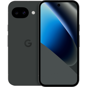 Google Pixel 10a 256GB 8GB Obsidian