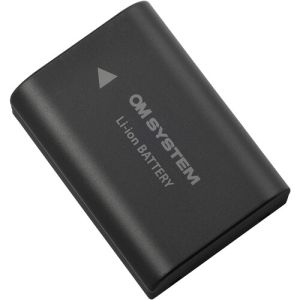  OM System BLX-1 Lithium-Ion Battery