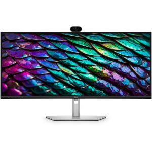 Dell P3426WEB Pro P 34 USB-C Hub Conferencing Monitor