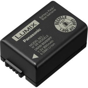 Panasonic DMW-BMB9 Lithium-Ion Battery
