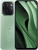POCO C85 本体 6GB＋128GB グリーン Xiaomi Poco C85 Dual 4G 128GB 6GB Green