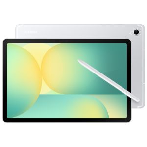 Samsung  Galaxy Tab S10FE X526 5G 256GB 12GB Silver