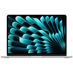 Apple MacBook Air M5 24GB 1TB 15" Silver