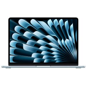 Apple MacBook Air M5 16GB 512GB 15" Sky Blue