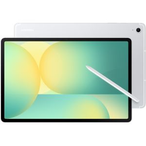 Samsung Galaxy Tab S10 FE + 13.1" Wifi 128GB 8GB  Silver