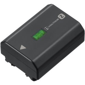 Sony NP-FZ100 Lithium Battery