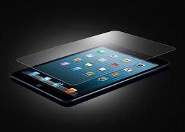 Tablet Glass protector 