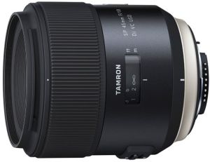 Tamron SP 45mm f/1.8 Di VC USD Lens Canon EF Mount  Special while stock lasts !!!