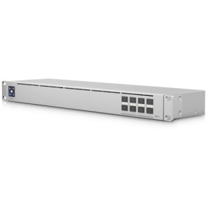 Ubiquiti Networks UniFi 8Port 10 Gigabit SFP+ Aggregation Switch 