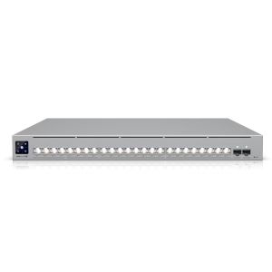 Ubiquiti Unifi  26-Port 25G L3 Managed Etherlighting PoE Switch (720W)