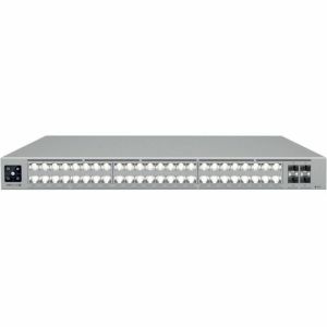 Ubiquiti Pro XG 48 Ports  Manageable  Ethernet Switch  