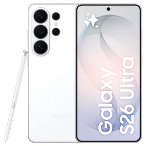  Samsung Galaxy S26 Ultra S948B 5G 256GB 12GB White