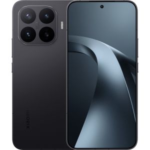 Xiaomi 17T Pro 5G Dual 512GB 12GB Black