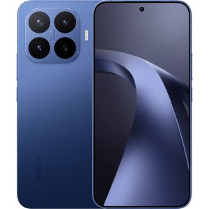 Xiaomi 17T Pro 5G Dual 512GB 12GB Dark Blue