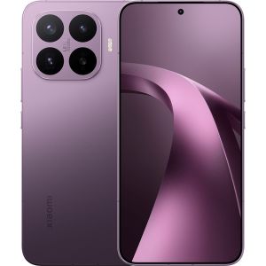 Xiaomi 17T Pro 5G Dual 512GB 12GB Dark Purple
