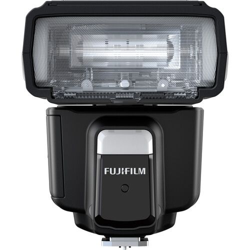 Fujifilm EF60 Shoe Mount Flash