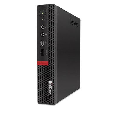 Lenovo ThinkCentre M720q Tiny Business PC Intel i7-8700T 16GB