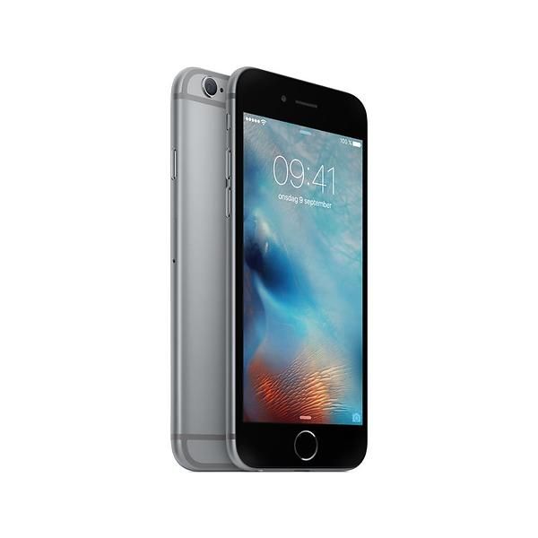 Apple - リック　iPhone 6s Space Gray 32 GB SIMフリー Apple - リック iPhone 6s Space Gray 32 GB SIMフリー Apple