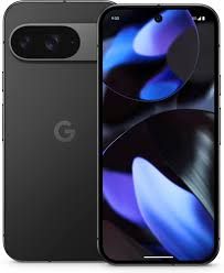 新品未開封｜Google Pixel 9a Obsidian 128gb Google Pixel 9a (2025) - 128 GB - Obsidian - Android