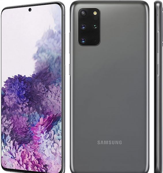 Harga Samsung S20+ Samsung S20 Pro Price Samsung Galaxy S20+,128GB