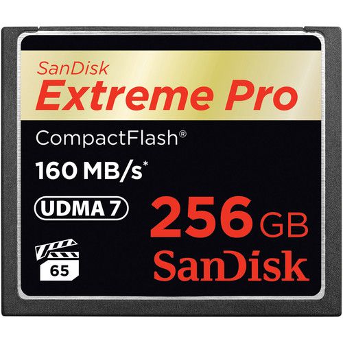 256 Gb Sandisk Extreme Pro 1tb Sd Card SanDisk 256GB Extreme Pro
