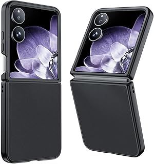 Xiaomi MIX Flip ブラック 12GB/512GB 付属品多数あり‼︎ Xiaomi Mix