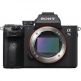 Sony Alpha A7 III Body Black