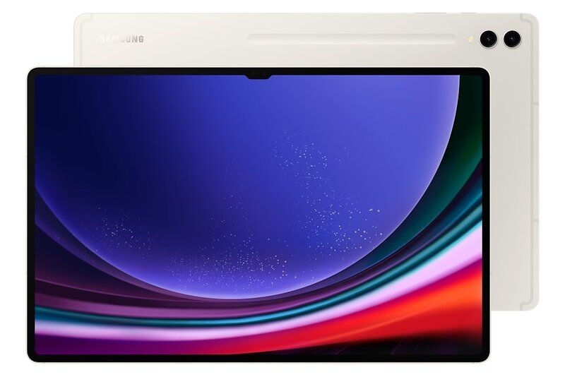 美品 Samsung Galaxy Tab S9+ SM-X810 国内版 Galaxy Tab S9+ | 三星电子中国