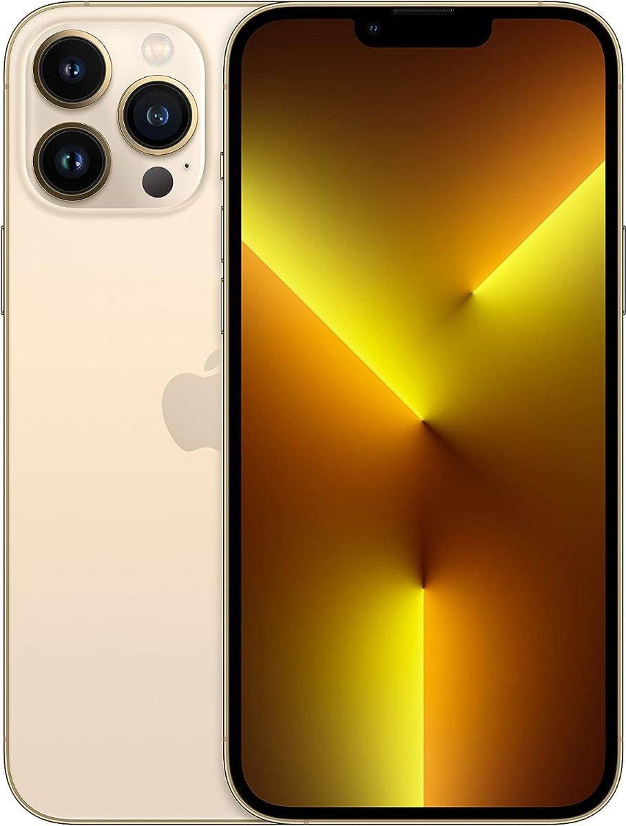 Apple iPhone 13 Pro maxゴールド 256GB 本体 13_pro_max_gold.jpg