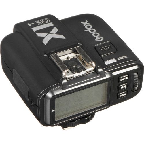 Godox X2T-C TTL Wireless Flash Trigger Canon