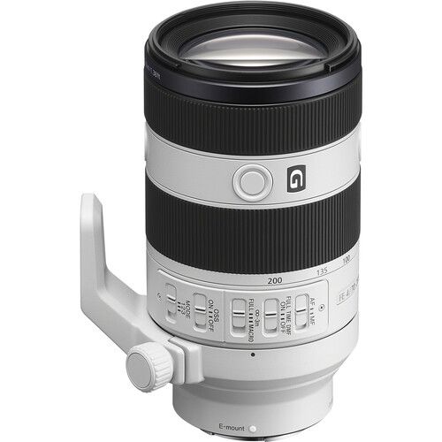 げ*ん様 【極美品】SONY FE 70-200mm F4 Macro G OS ソニー FE 70-200mm F4 Macro G OSS II 登場！｜新製品ニュース