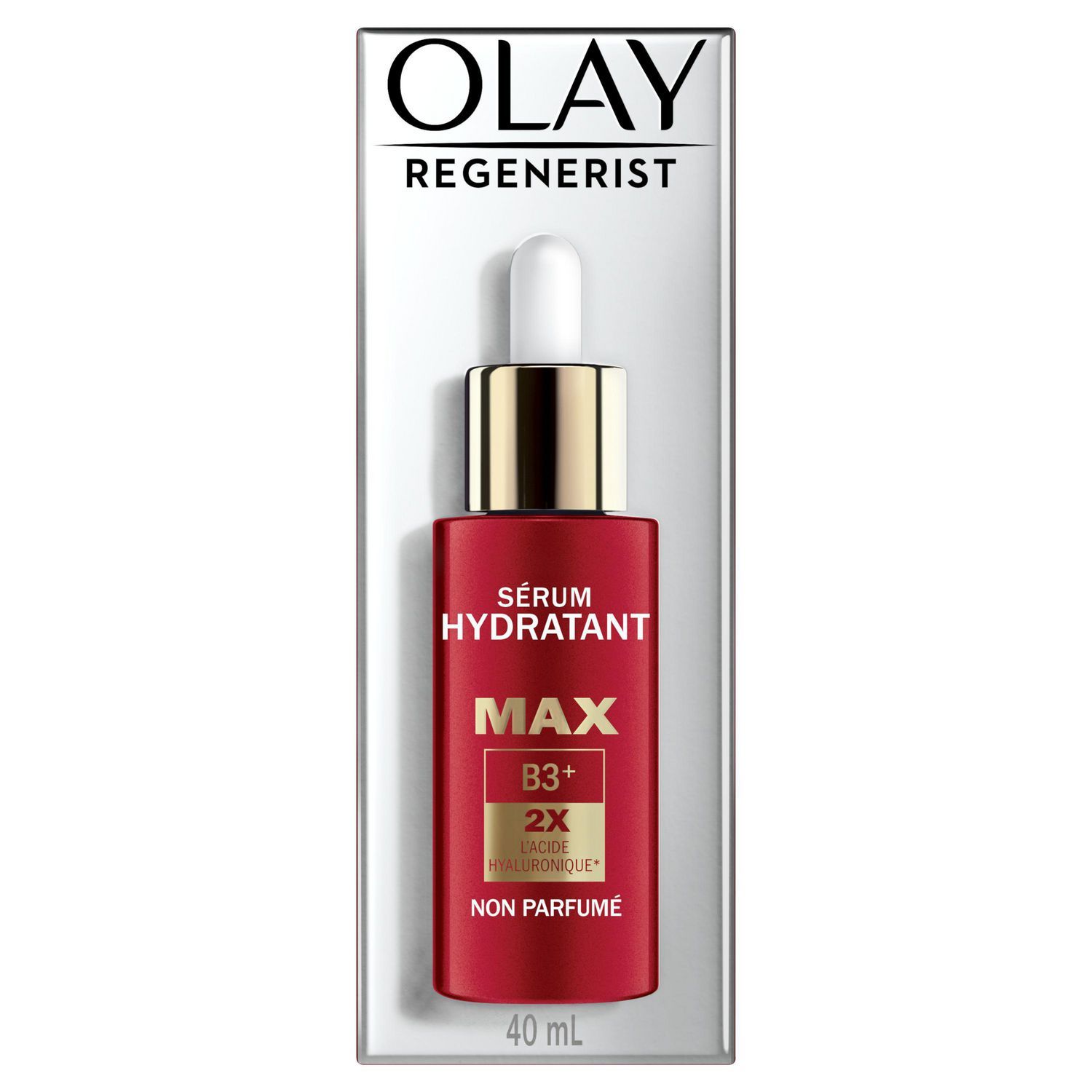olay max serum