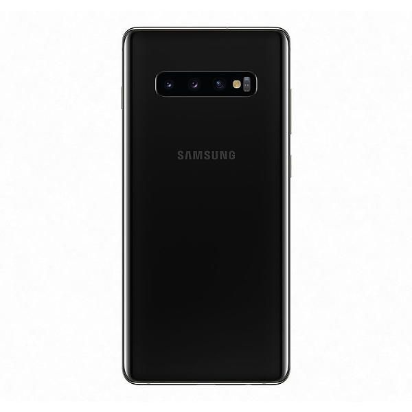 Samsung Galaxy S10 Plus Dual G975FD 4G 128GB Prism Black