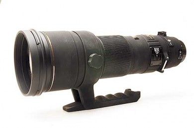 SIGMA APO 500mm F4.5 Y/Cマウント SIGMA APO 500mm F4.5 Y/Cマウント