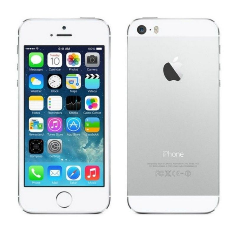 iPhone5 White 16GB